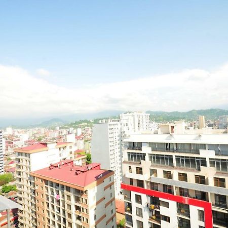 Apartments With A View Of The Trinity Holy Batum Dış mekan fotoğraf