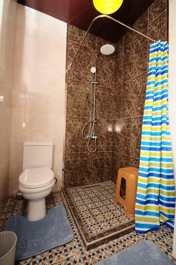 Apartments With A View Of The Trinity Holy Batum Dış mekan fotoğraf