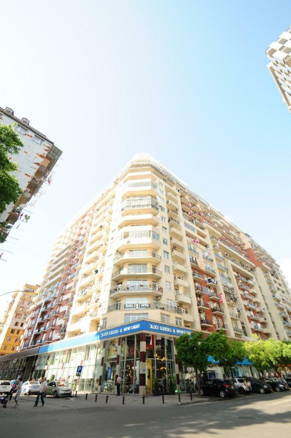 Apartments With A View Of The Trinity Holy Batum Dış mekan fotoğraf